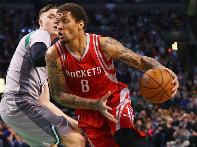 Beasley sets record for volume shooting with 19 FGA in 15 minutes