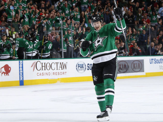 Revisiting the Jason Spezza trade ain't pretty for the Senators