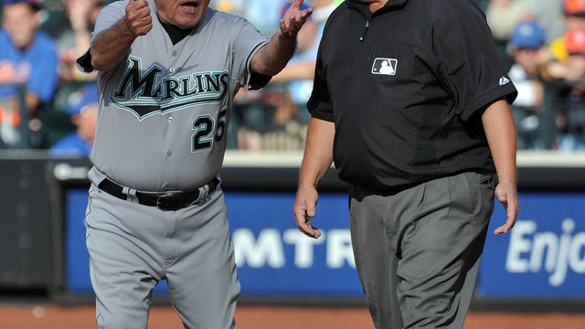 Jack McKeon, 85, wants to be oldest manager ever