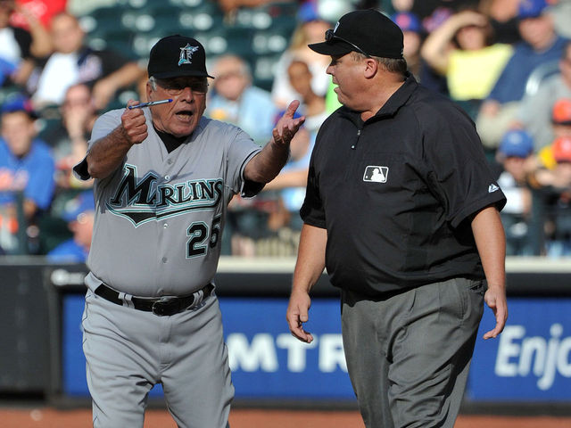 Jack McKeon, 85, wants to be oldest manager ever