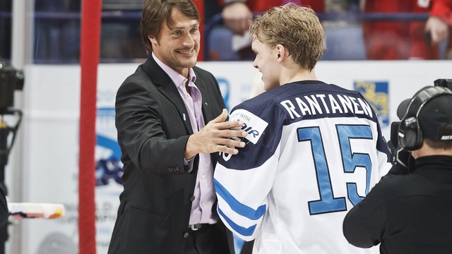 Teemu Selanne: Doping offenses warrant lifetime bans