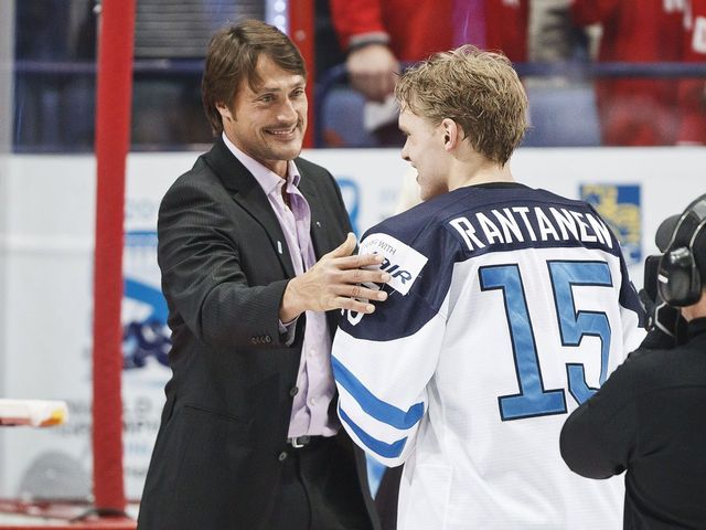 Teemu Selanne: Doping offenses warrant lifetime bans