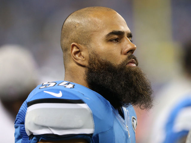 Former Lions linebacker DeAndre Levy: NFL players don't know about CTE research