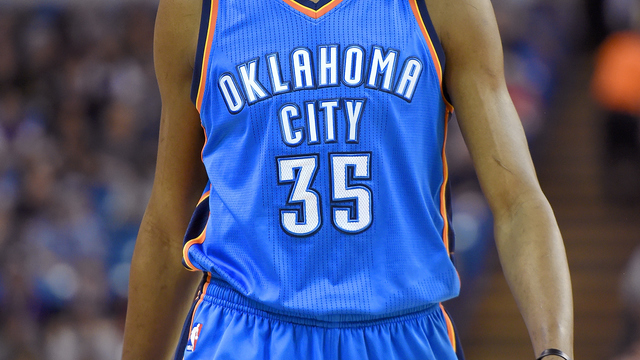 Kevin Durant praises Boston, Celtics