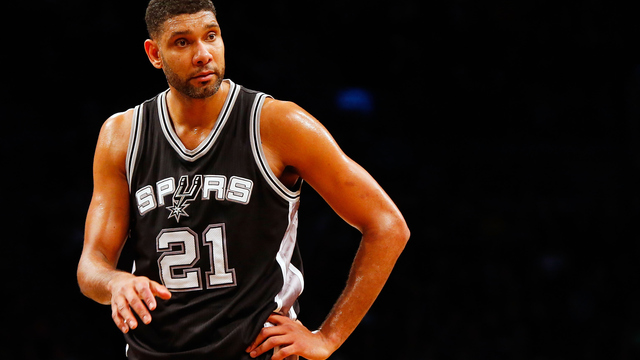 Tim Duncan retires after 19 seasons with Spurs