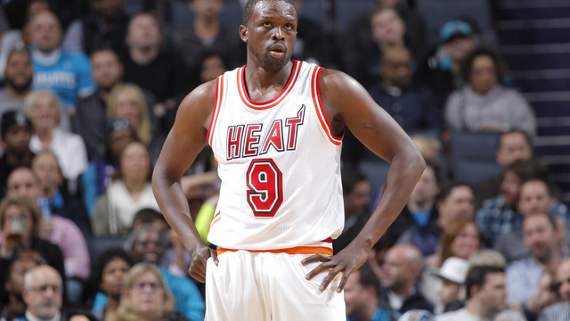 Report: Lakers reach agreement with Deng on 4-year, $72M deal