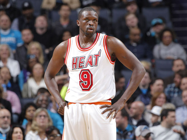 Report: Lakers reach agreement with Deng on 4-year, $72M deal