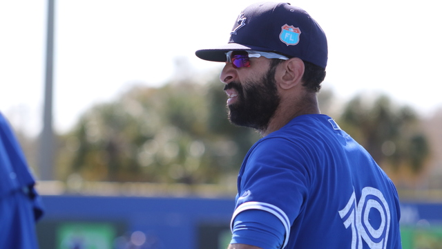 Report: Blue Jays open to Cespedes-type deal for Bautista