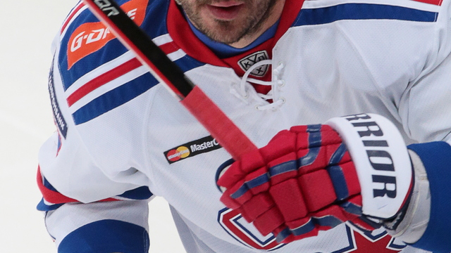 Devils GM Shero confirms Kovalchuk wants back in NHL