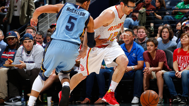 Monday's Point Guard Value Rankings