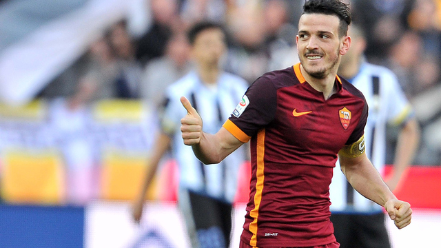VIDEO: Florenzi's deft skills, neat finish help Roma defeat Udinese