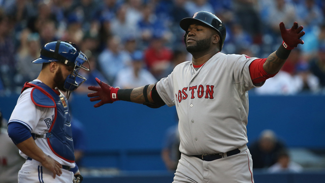 Selection Sunday: Picking MLB's top 5 April matchups