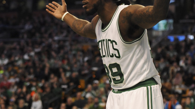 Celtics' Crowder to practice this week, hopes to return Friday