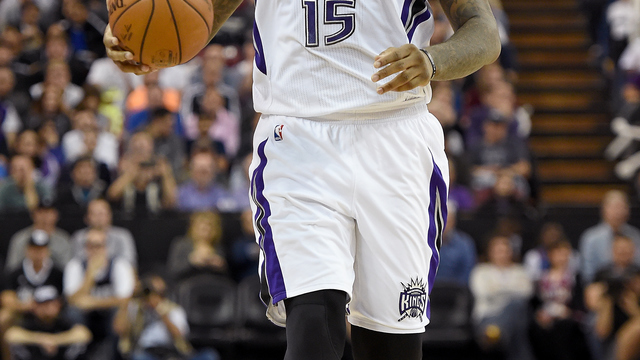 Twitter reacts to Cousins' sudden trade to New Orleans