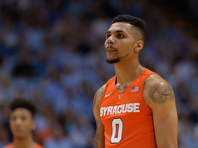 Selection Sunday: Did the right teams get in?
