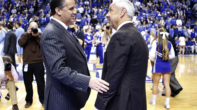 6 matchups to look forward to in the NCAA tournament
