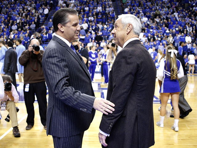 6 matchups to look forward to in the NCAA tournament