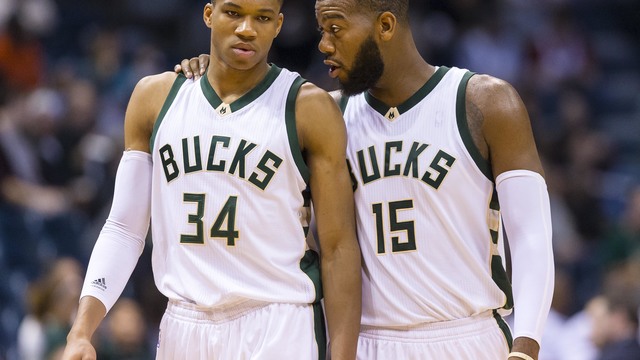 2016-17 NBA Season Preview: Milwaukee Bucks