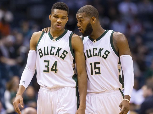 2016-17 NBA Season Preview: Milwaukee Bucks
