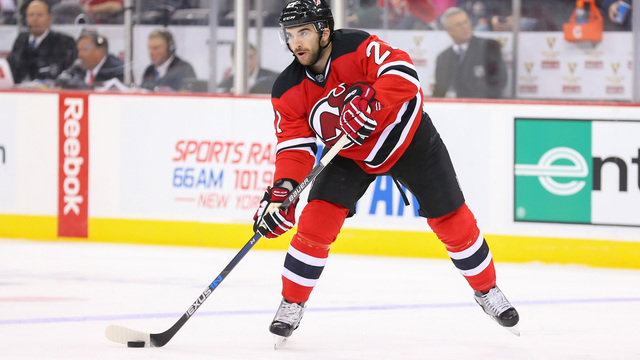 Devils GM: We'll get Palmieri signed
