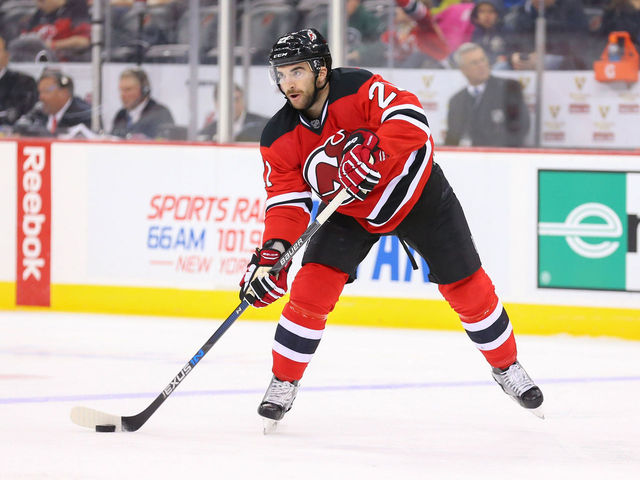 Palmieri replaces Callahan on U.S. World Cup roster