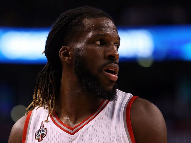 Report: Raptors' Carroll targeting late March return