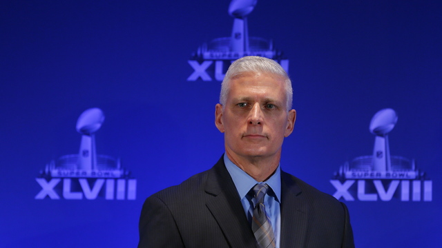 NFL stands behind official's statement linking football and CTE