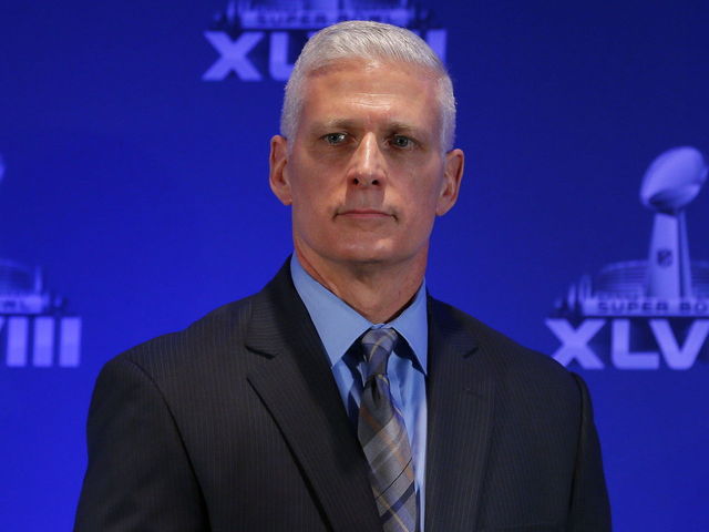 NFL stands behind official's statement linking football and CTE