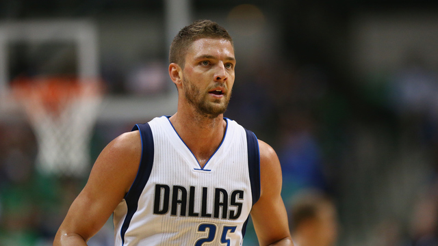 Grizzlies' Parsons ruled out for season opener