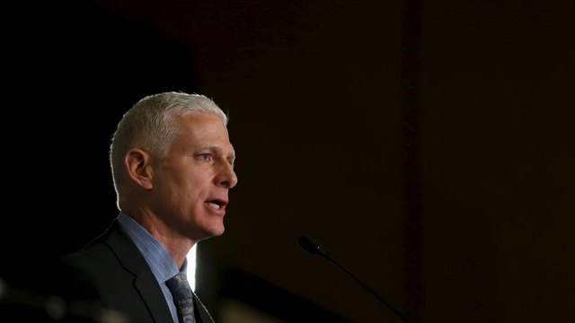NFL chief of security admits link between CTE, football