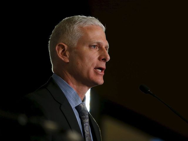 NFL chief of security admits link between CTE, football