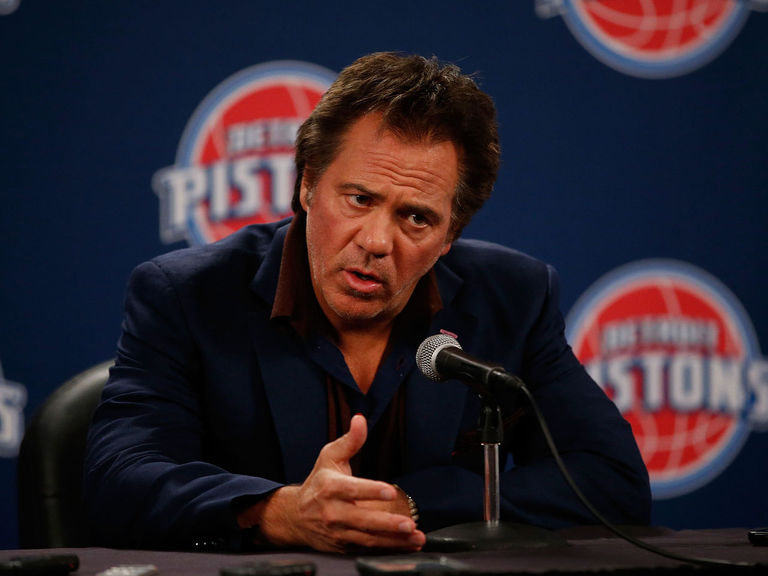 Pistons owner to match up to 1M in Flint telethon donations