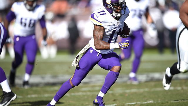 Ravens' Wallace: I've lost a step, but 'can still get it done'