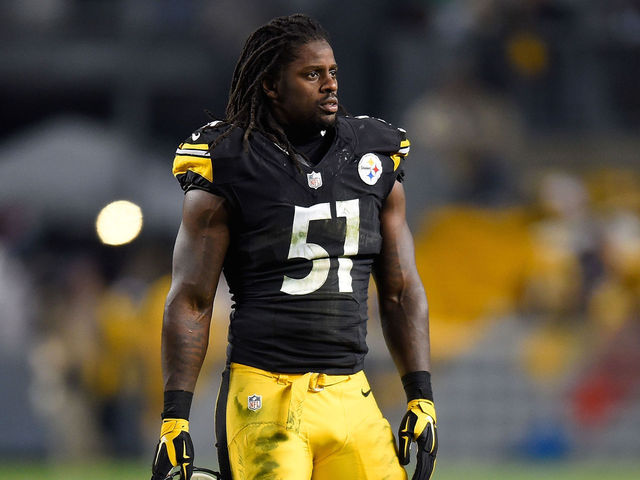 Report: Colts add another rusher with 1-year deal for Sean