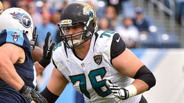 4 key position battles to watch in the AFC South