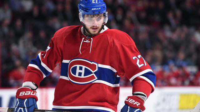 Therrien: Galchenyuk could return as early as next week