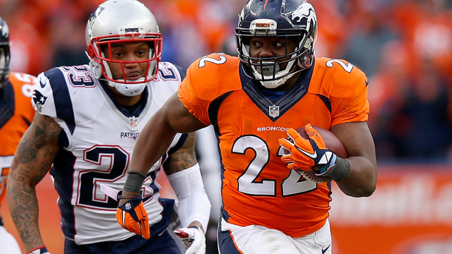 Fantasy: Bust candidates to avoid in your draft (Updated)