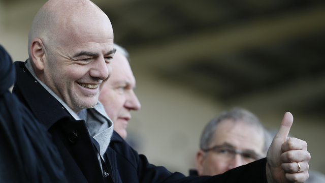 FIFA admits World Cup votes were sold, seeks millions from indicted execs