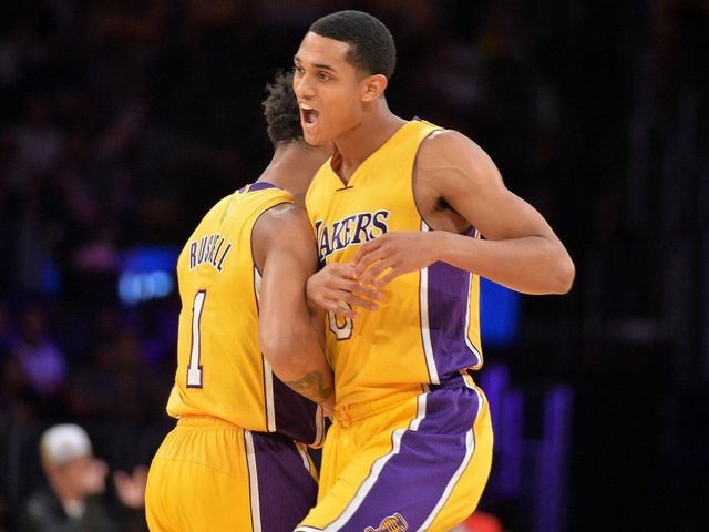 Report: Clarkson returns to Lakers for 4 years, $50 million