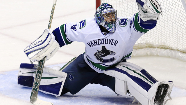 Canucks must sell high on Miller, move on from Burrows at deadline