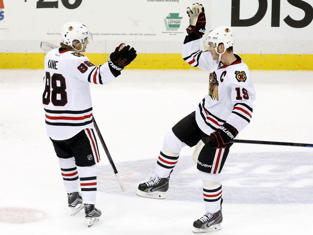 With escalator, next season's NHL salary cap projected at $74M