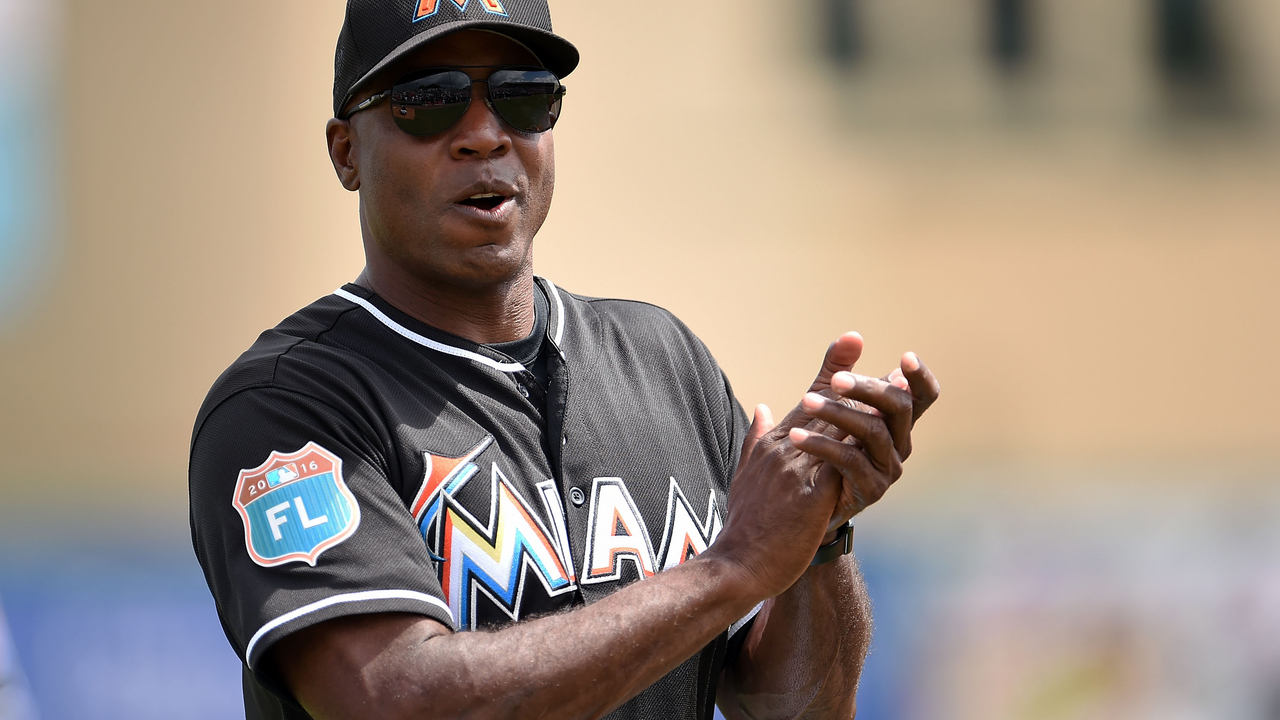 10 MVP winners who never won a World Series ring
