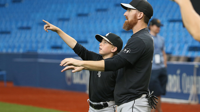 3 things White Sox players should be angrier about than Drakegate