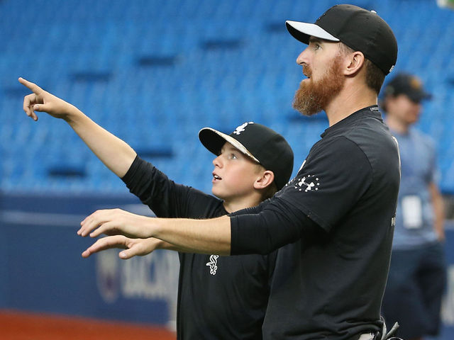 3 things White Sox players should be angrier about than Drakegate