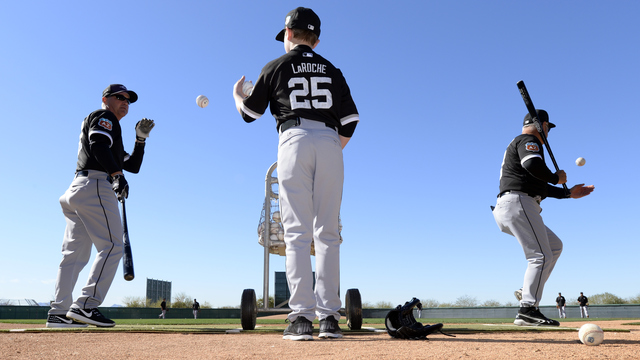 Vernon: Teams need specific clubhouse rules for kids