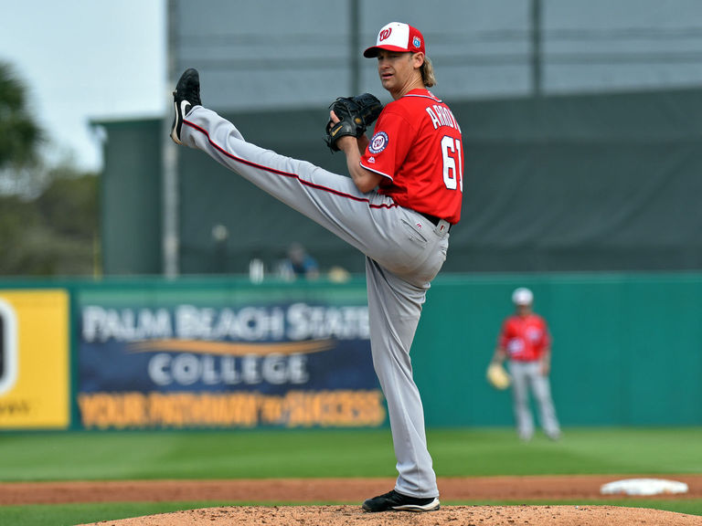 Report: Reds Agree To Minor-league Deal With Bronson Arroyo | TheScore.com