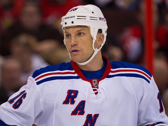 Sean Avery praises Mike Babcock, criticizes John Tortorella