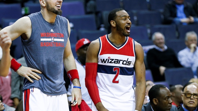 Wall's triple-double helps send Bulls to 7th loss in 10 games