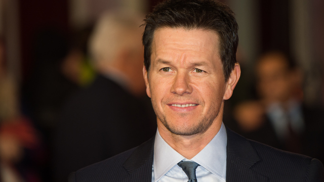 Did Patriots superfan Mark Wahlberg walk out before epic comeback?