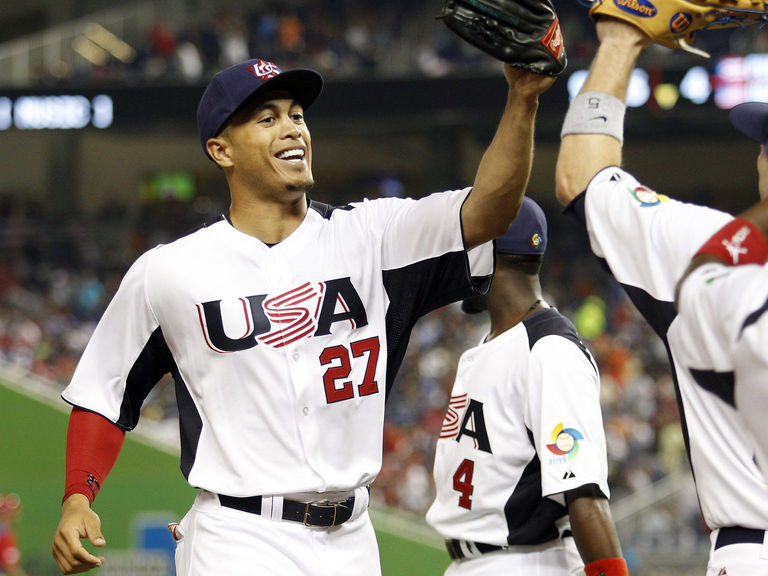 5 superstar lineups for the World Baseball Classic